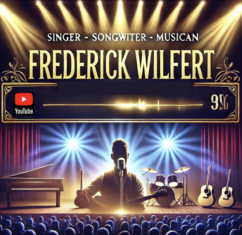 Wilfert Music Artist